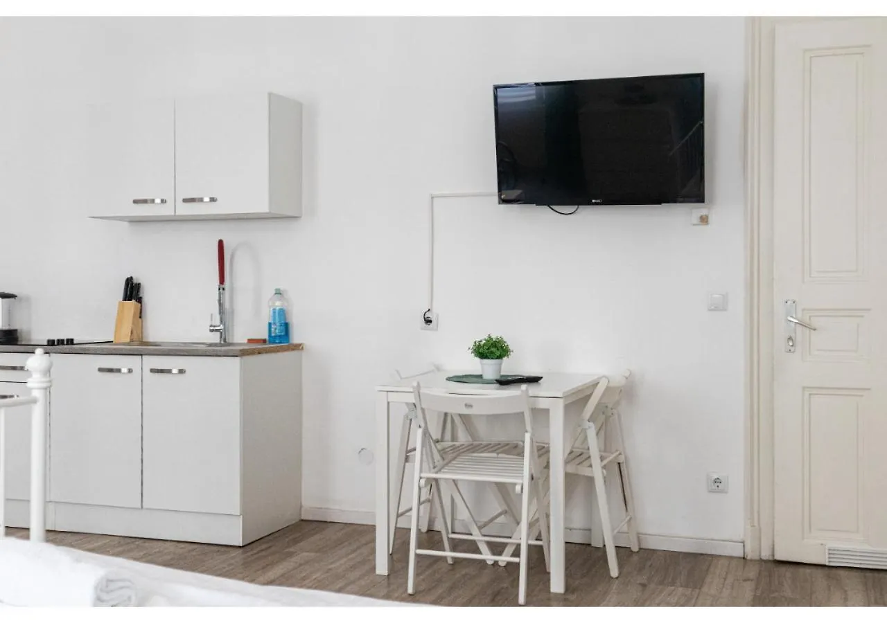 Elegant 1Br Apt - Great For Long Stays Vienna