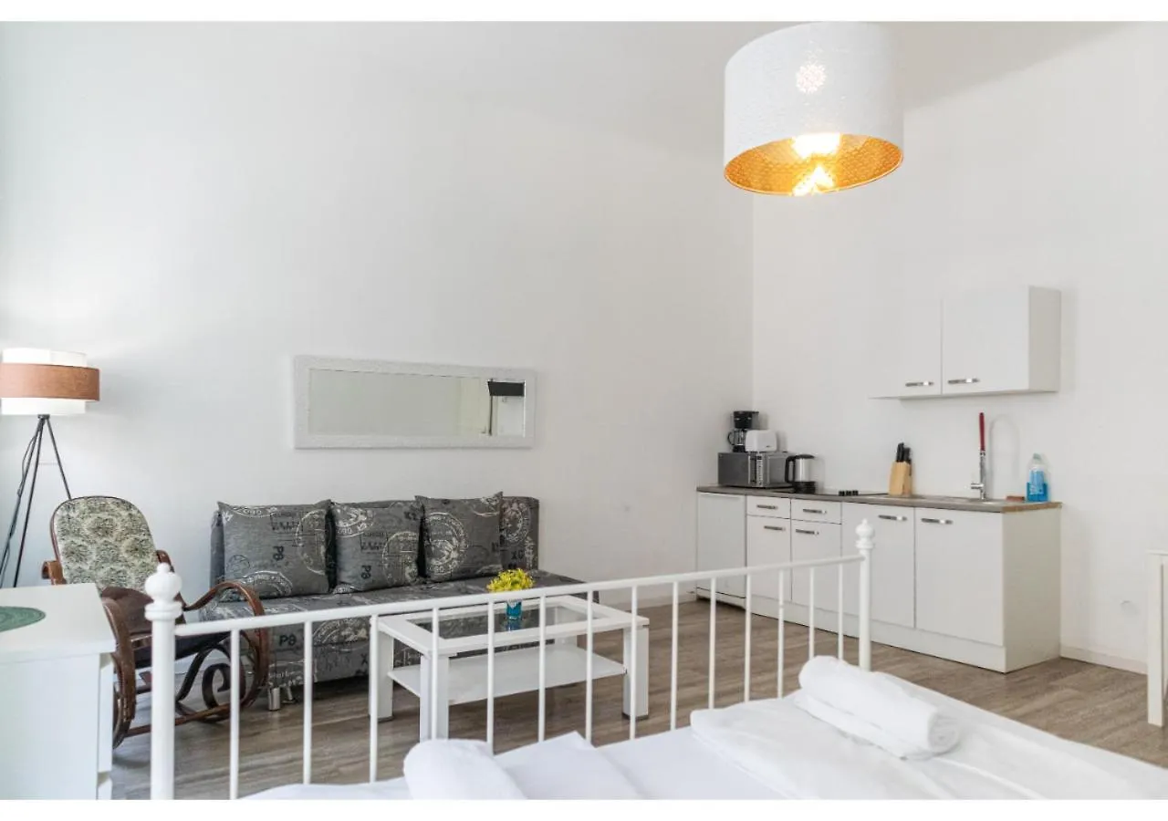 Elegant 1Br Apt - Great For Long Stays Vienna 0*,