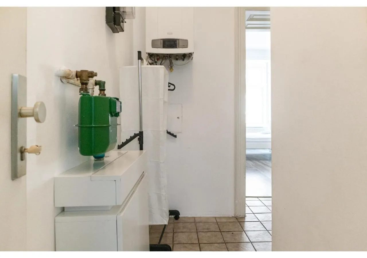 Elegant 1Br Apt - Great For Long Stays Vienna