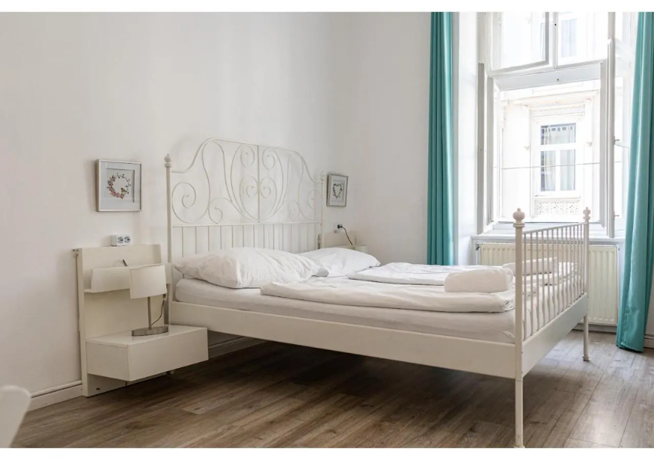 Elegant 1Br Apt - Great For Long Stays Vienna