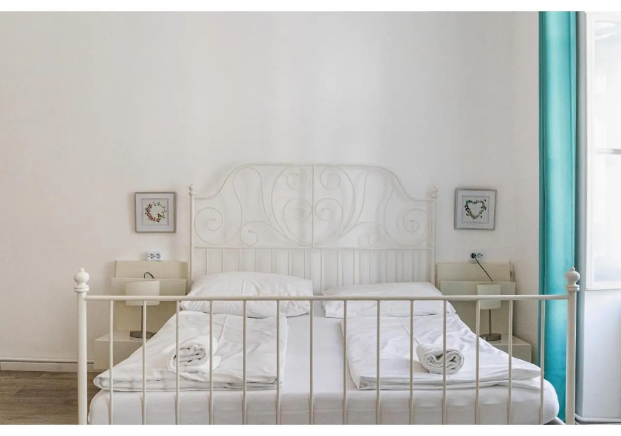 Apartment Elegant 1Br Apt - Great For Long Stays Vienna