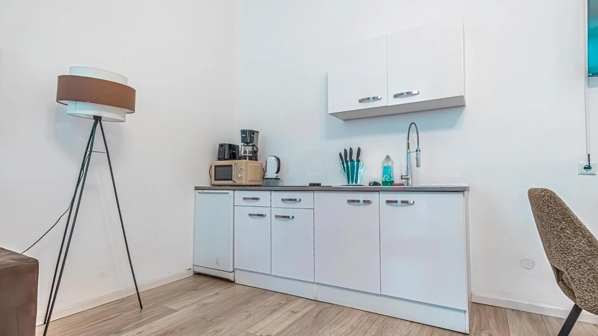 Elegant 1Br Apt - Great For Long Stays Vienna 0*,  Austria