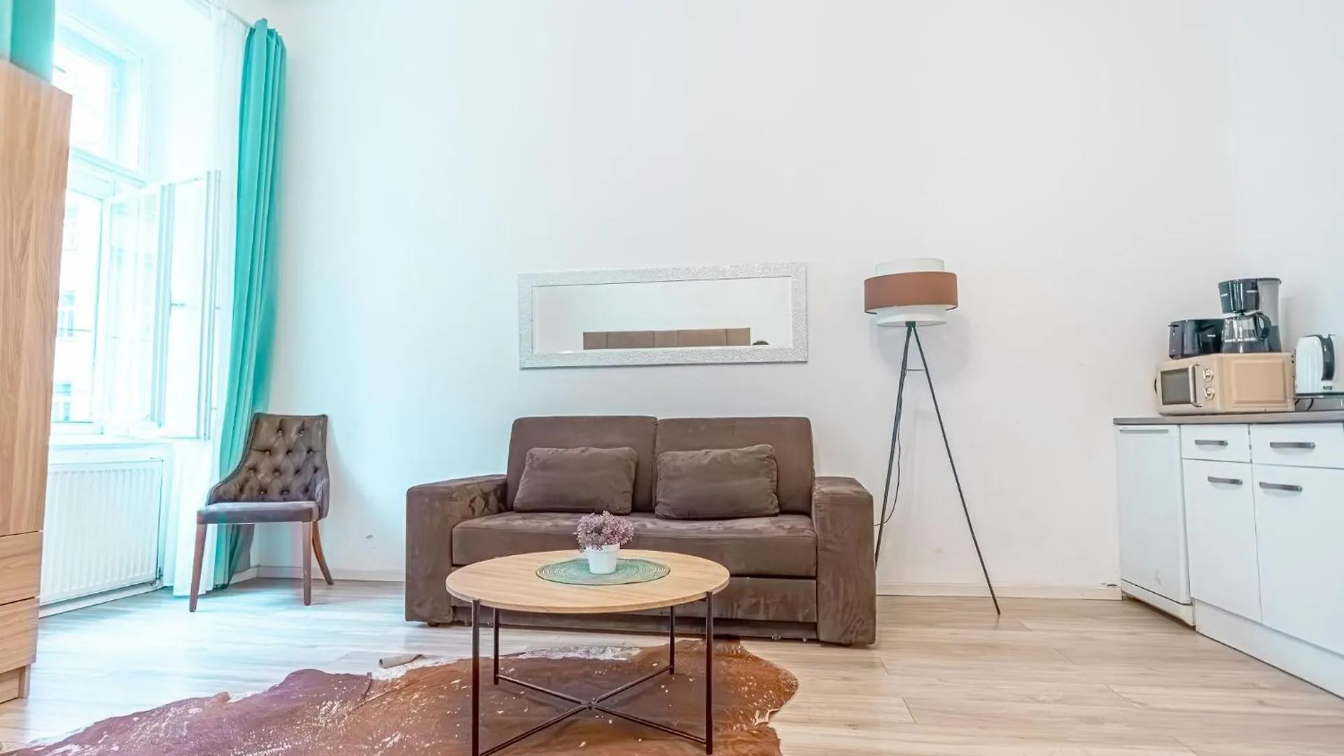Elegant 1Br Apt - Great For Long Stays Vienna