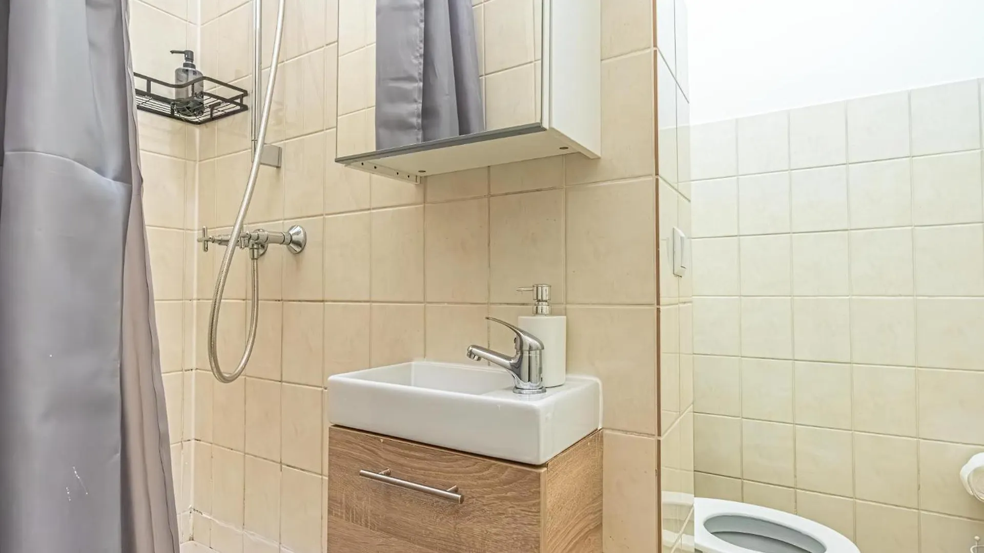 Elegant 1Br Apt - Great For Long Stays Vienna Apartment