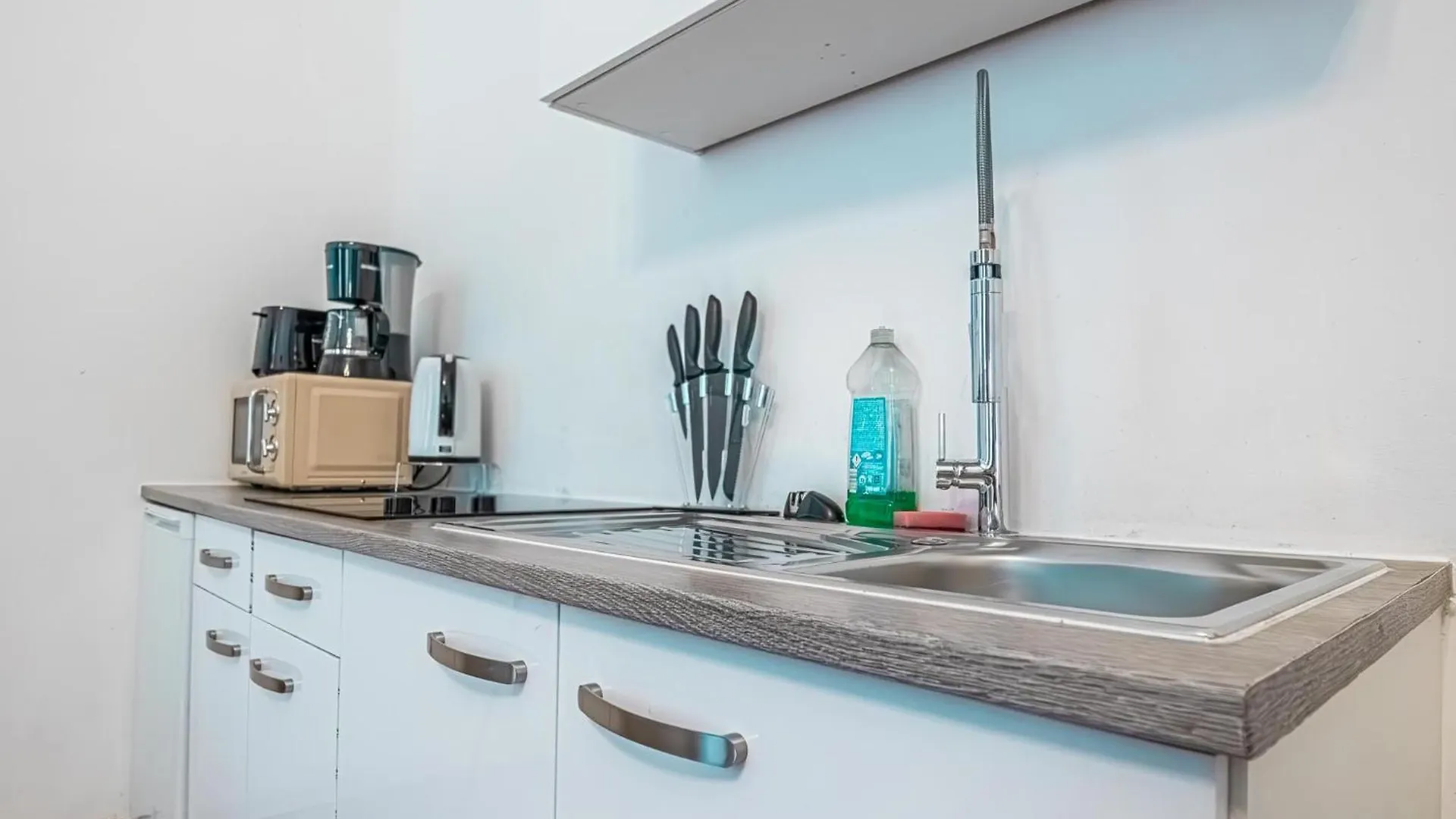 Elegant 1Br Apt - Great For Long Stays Vienna