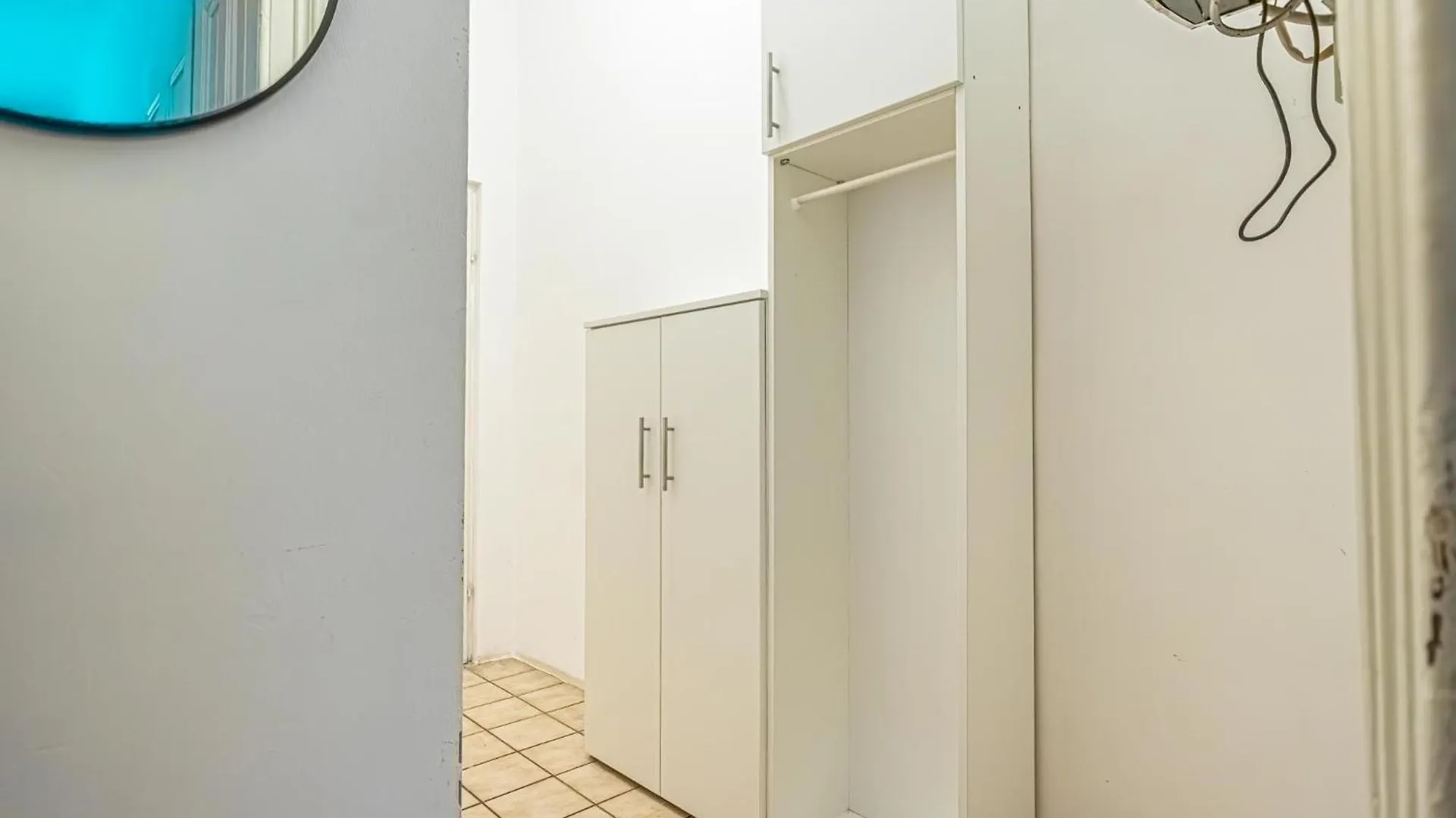 Elegant 1Br Apt - Great For Long Stays Vienna 0*,