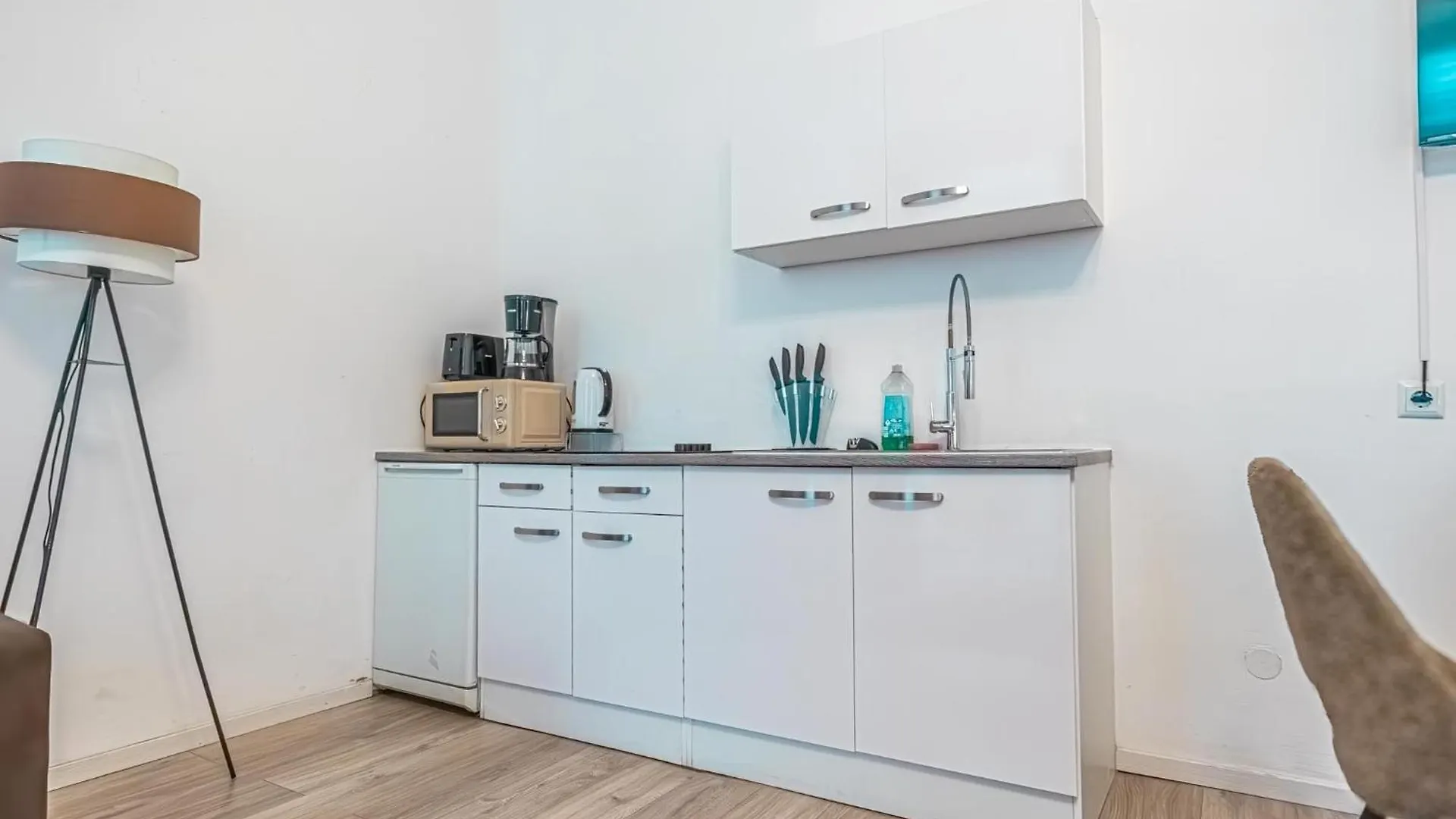 Elegant 1Br Apt - Great For Long Stays Vienna