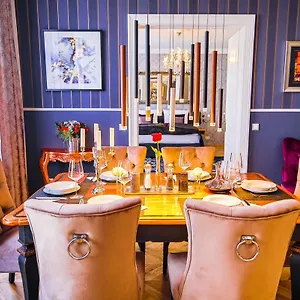 Sophies Place Yppenplatz - Imperial Lifestyle Parking شقة
