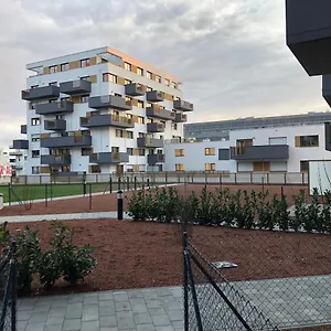 Neubau Stadlau Apartament