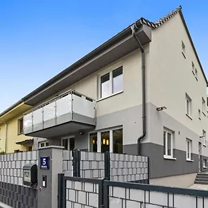 Wienerberg-apartments شقة