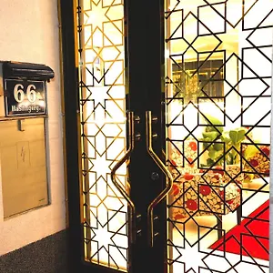Apartmán Real Appartments, Vídeň