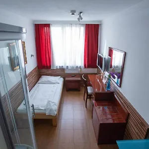 3* Hotel Attache L Contactless Check-in