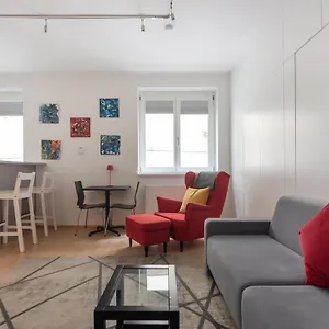 Im Herzen Von - Charmante Garconiere Apartment