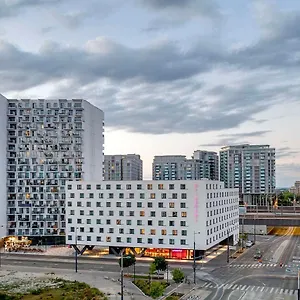 3* Hotel Prize By Radisson,