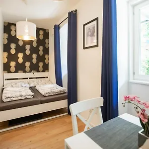 Apartmán Urban House, Vídeň