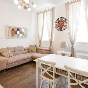 Apartmán Vintagehome Schoenbrunn, Vídeň