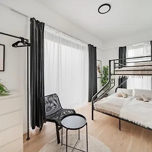 Vandrarhem Chic By Home2, Wien