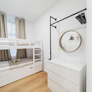 Hostel By Home2, Viyana