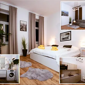 Lovac 10 Apartament
