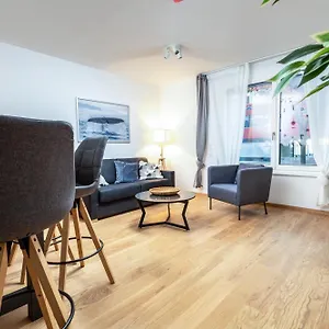 Zoder Appartement