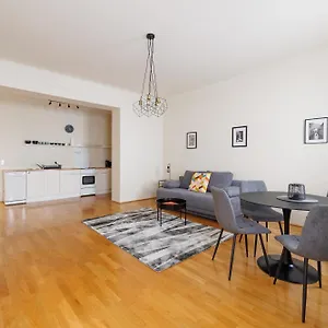 Krongasse Apartment