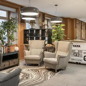 2* Hotel Mynext - Rudy
