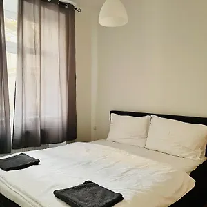 Apartmán Aurellia Deluxe, Vídeň