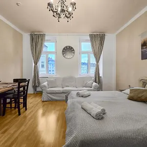 Davidov Danube Appartement