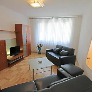 Location Marc Aurel Appartement