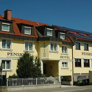 3* B&B Weber