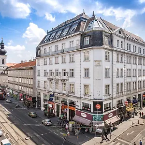 Hotell Excellence, Wien