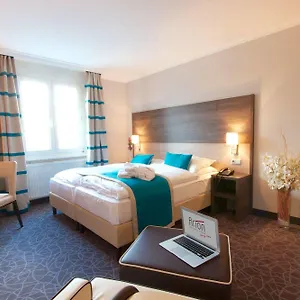 Hotell Arion Cityhotel & 24hours-apartment, Wien