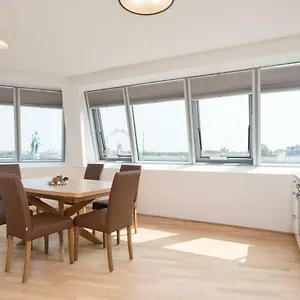 Yourapartment Prater شقة
