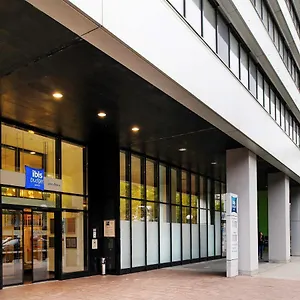 Ξενοδοχείο Ibis Budget Messe, Βιέννη